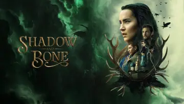 Zasłona к сериалу "Cień i kość" #1460567