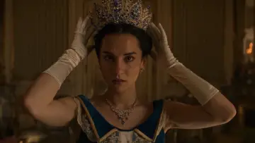 Zasłona к сериалу "Cień i kość" #1460572