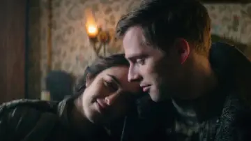 Zasłona к сериалу "Cień i kość" #1460573