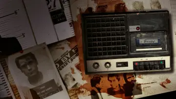 Zasłona к сериалу "Rozmowy z mordercą: Taśmy Teda Bundy’ego" #1463435