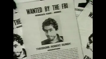 Zasłona к сериалу "Rozmowy z mordercą: Taśmy Teda Bundy’ego" #1463436