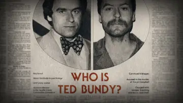 Zasłona к сериалу "Rozmowy z mordercą: Taśmy Teda Bundy’ego" #1463437