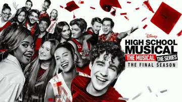 Zasłona к сериалу "High School Musical: Serial" #1360576