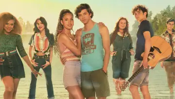 Zasłona к сериалу "High School Musical: Serial" #1360586