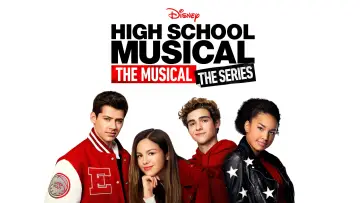 Zasłona к сериалу "High School Musical: Serial" #1360594
