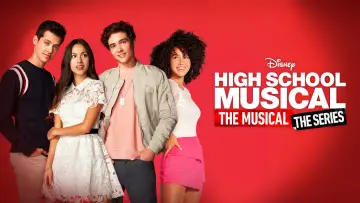Zasłona к сериалу "High School Musical: Serial" #1360595