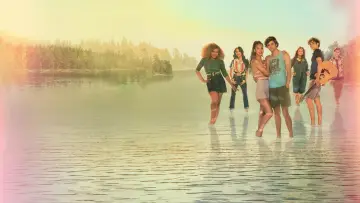Zasłona к сериалу "High School Musical: Serial" #1360601