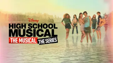 Zasłona к сериалу "High School Musical: Serial" #1360604
