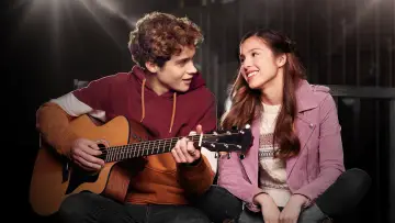 Zasłona к сериалу "High School Musical: Serial" #1360605
