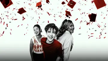 Zasłona к сериалу "High School Musical: Serial" #1360608