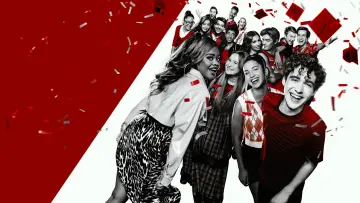 Zasłona к сериалу "High School Musical: Serial" #1360612