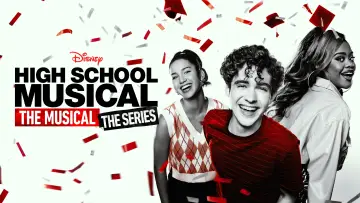 Zasłona к сериалу "High School Musical: Serial" #1360615