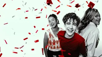 Zasłona к сериалу "High School Musical: Serial" #1360617
