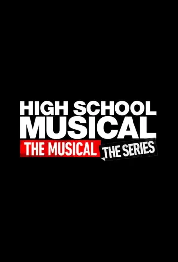 Plakat к сериалу "High School Musical: Serial" #1360659