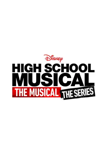Plakat к сериалу "High School Musical: Serial" #1360661