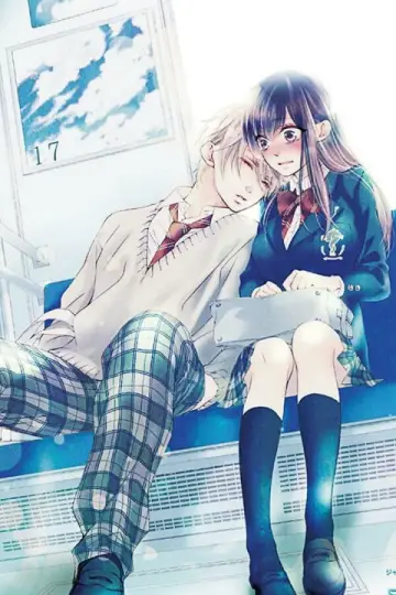 Plakat do serialu "Kono Oto Tomare!" #1658046