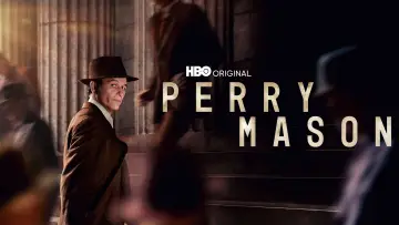 Zasłona к сериалу "Perry Mason" #1384404