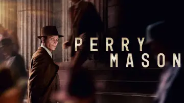 Zasłona к сериалу "Perry Mason" #1384406