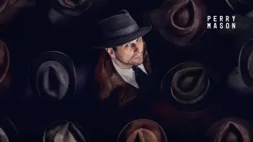 Zasłona к сериалу "Perry Mason" #1384416