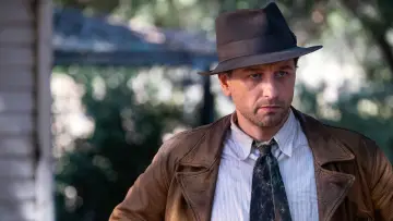 Zasłona к сериалу "Perry Mason" #1384419