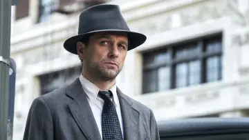 Zasłona к сериалу "Perry Mason" #1384425