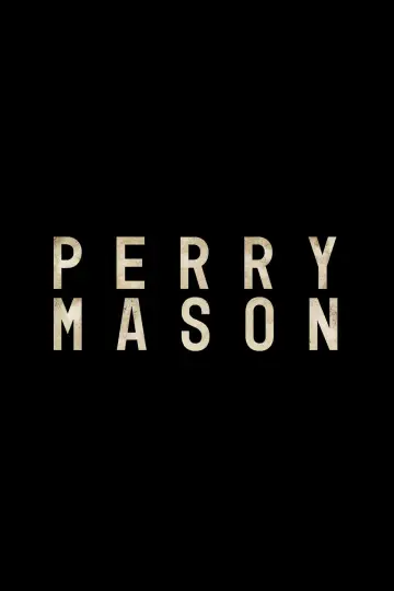 Plakat к сериалу "Perry Mason" #1384439