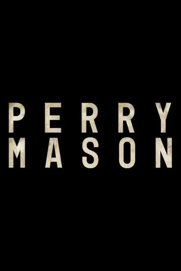 Plakat к сериалу "Perry Mason" #1384450