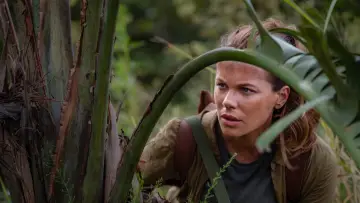 Zasłona к сериалу "The Widow" #1469008