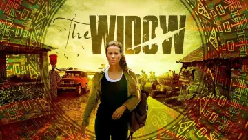 Zasłona к сериалу "The Widow" #1469010