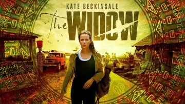Zasłona к сериалу "The Widow" #1469011