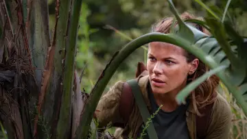 Zasłona к сериалу "The Widow" #1469012