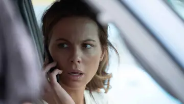 Zasłona к сериалу "The Widow" #1469014