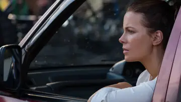 Zasłona к сериалу "The Widow" #1469015