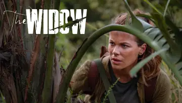 Zasłona к сериалу "The Widow" #1469018