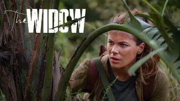 Zasłona к сериалу "The Widow" #1469019