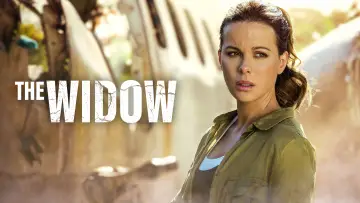 Zasłona к сериалу "The Widow" #1469020