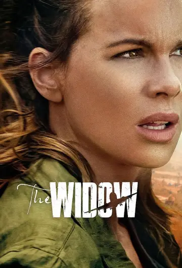 Plakat к сериалу "The Widow" #1469025