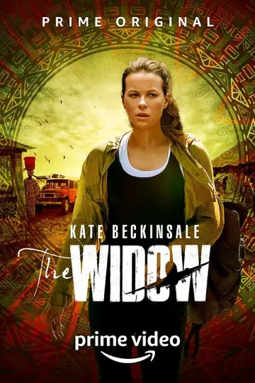 Plakat к сериалу "The Widow" #1469026