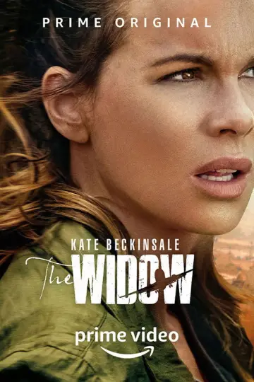 Plakat к сериалу "The Widow" #1469027