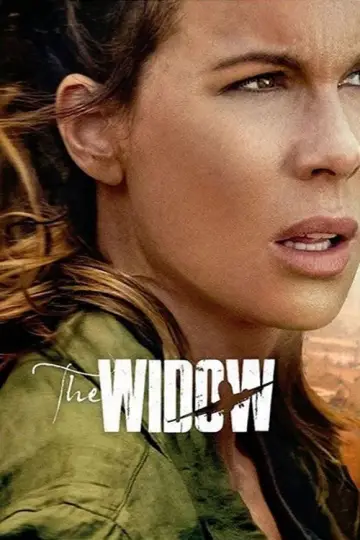 Plakat к сериалу "The Widow" #1469028