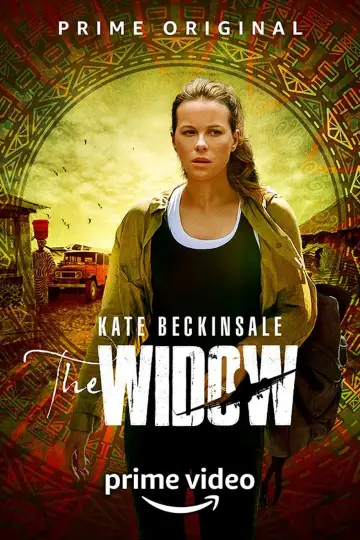 Plakat к сериалу "The Widow" #1469029