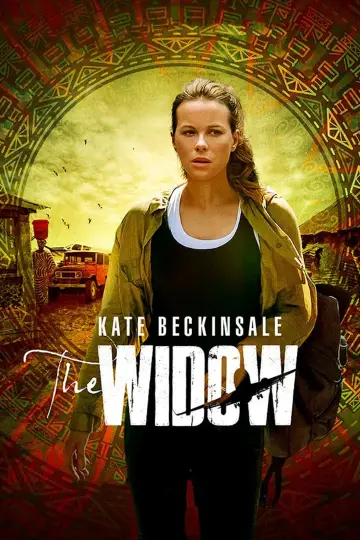 Plakat к сериалу "The Widow" #1469030
