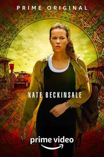 Plakat к сериалу "The Widow" #1469033