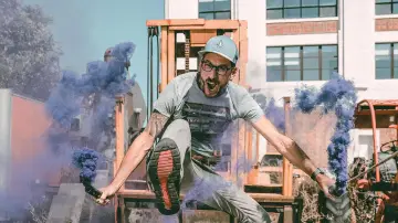 Vlog plakat