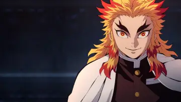 Zasłona к сериалу "Miecz zabójcy demonów – Kimetsu no Yaiba" #1363292