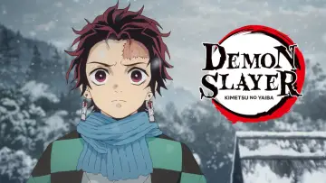 Zasłona к сериалу "Miecz zabójcy demonów – Kimetsu no Yaiba" #1363293