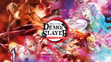 Zasłona к сериалу "Miecz zabójcy demonów – Kimetsu no Yaiba" #1363300