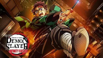 Zasłona к сериалу "Miecz zabójcy demonów – Kimetsu no Yaiba" #1363301