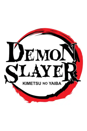 Plakat к сериалу "Miecz zabójcy demonów – Kimetsu no Yaiba" #1363374