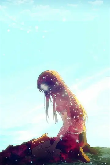 Plakat к сериалу "Fruits Basket" #1352084